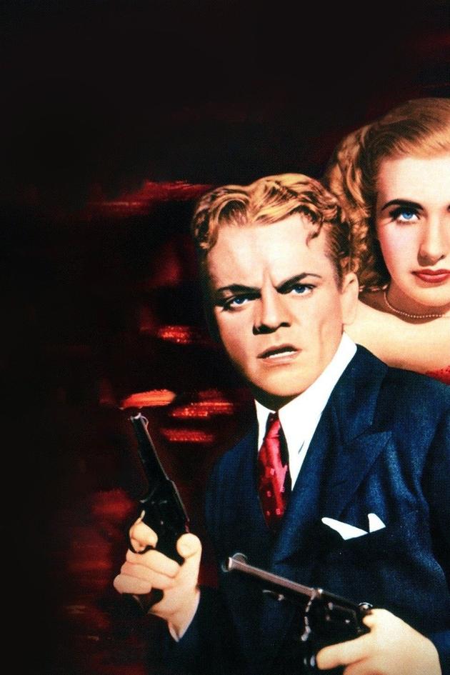 The Roaring Twenties