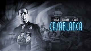  watch Casablanca