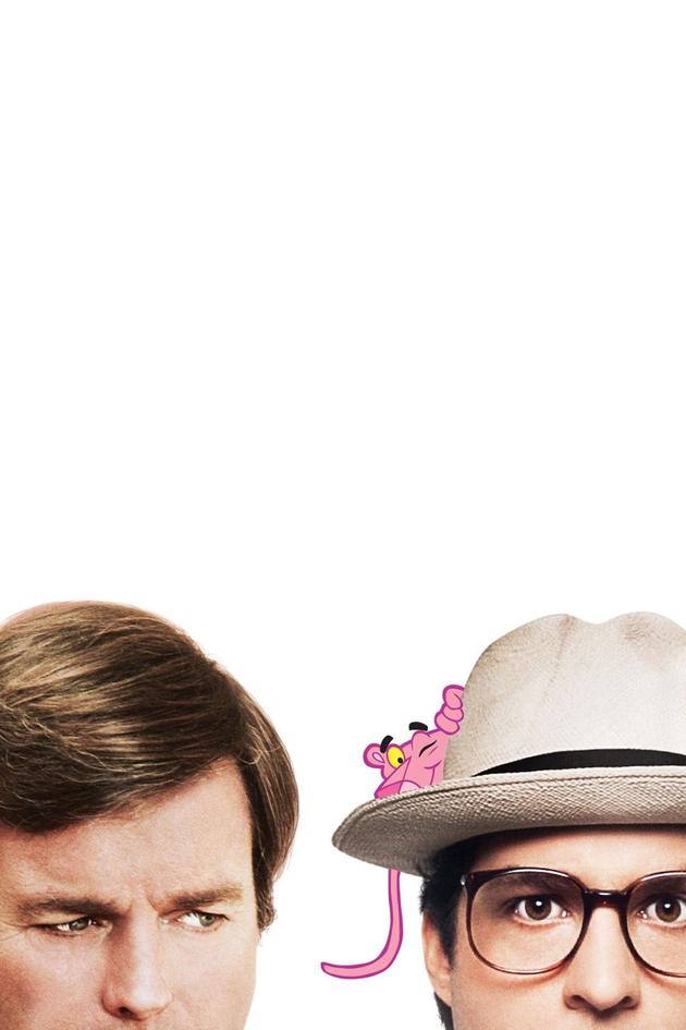 Curse of the Pink Panther