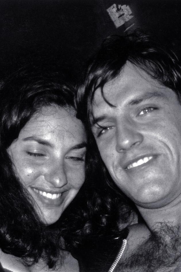 Mary Jane's Not a Virgin Anymore