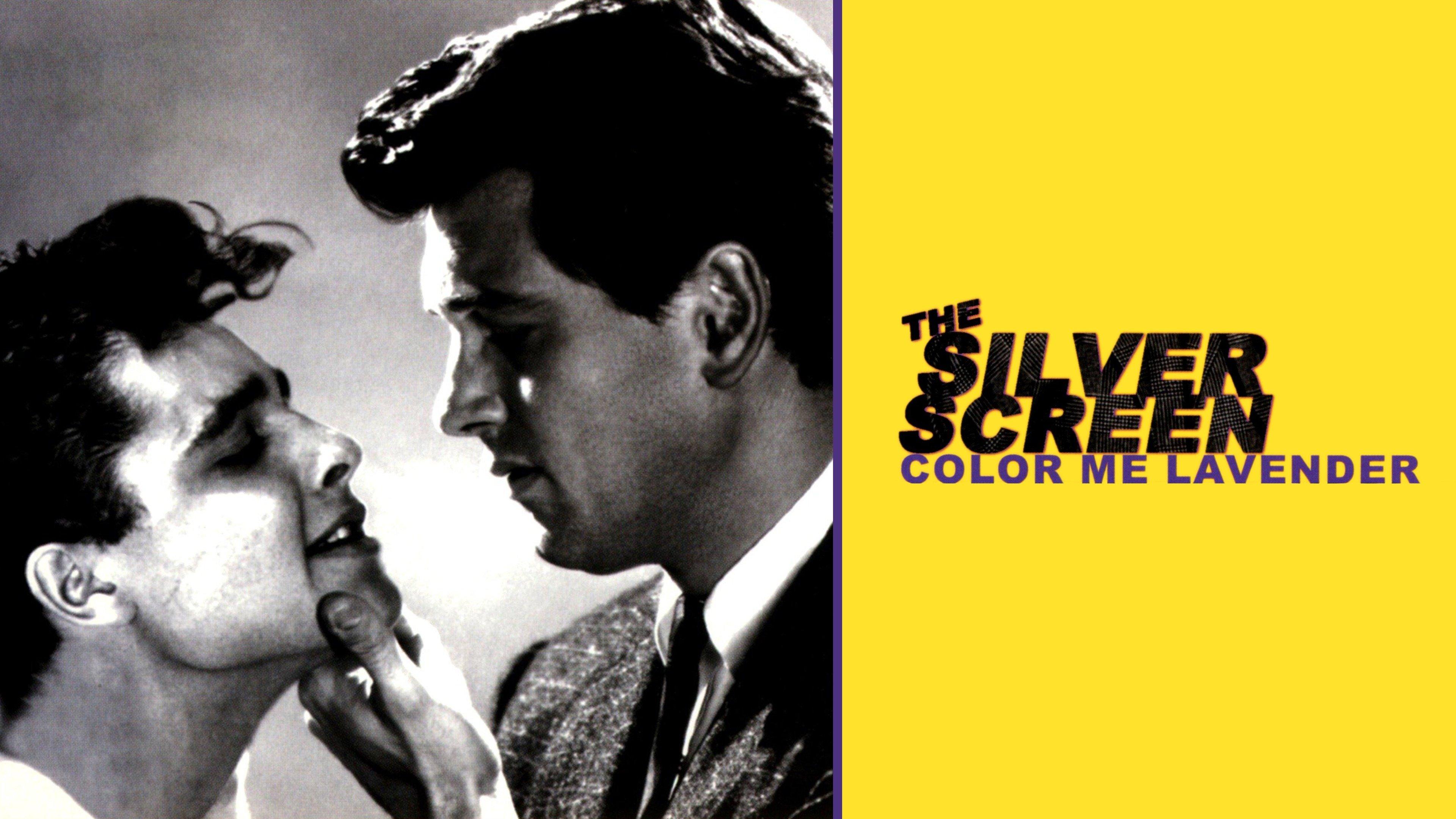 Watch The Silver Screen: Color Me Lavender Streaming on Philo