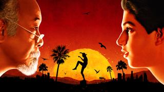 The Karate Kid