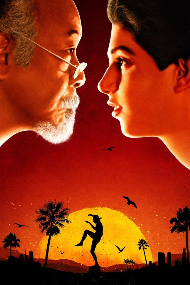 The Karate Kid