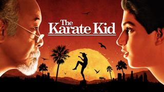 The Karate Kid