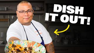 Pro Chef Uses Chicken Feet to Make $100 Risotto and More Pro Chef Uses Chicken Feet to Make $100 Risotto and More