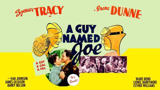 A Guy Named Joe