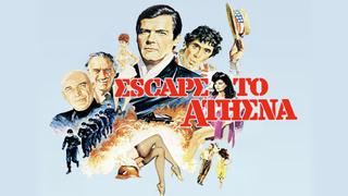 Escape to Athena