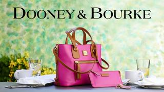  watch Dooney & Bourke