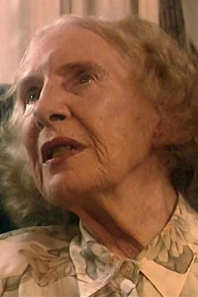 Didn't Do It for Love