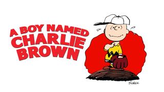 watch A Boy Named Charlie Brown