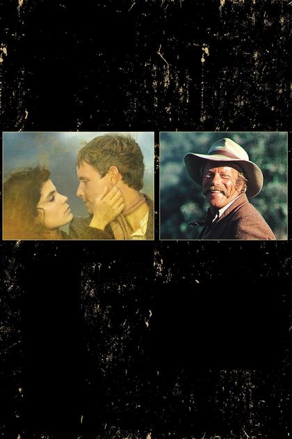 The Man From Snowy River
