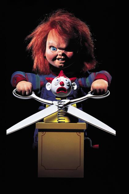 Child's Play 2