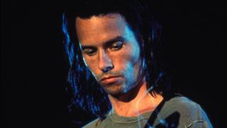 A Slipping-Down Life