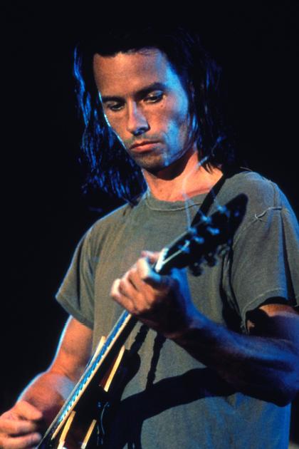 A Slipping-Down Life