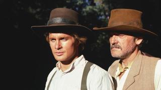 Legend of the Golden Gun