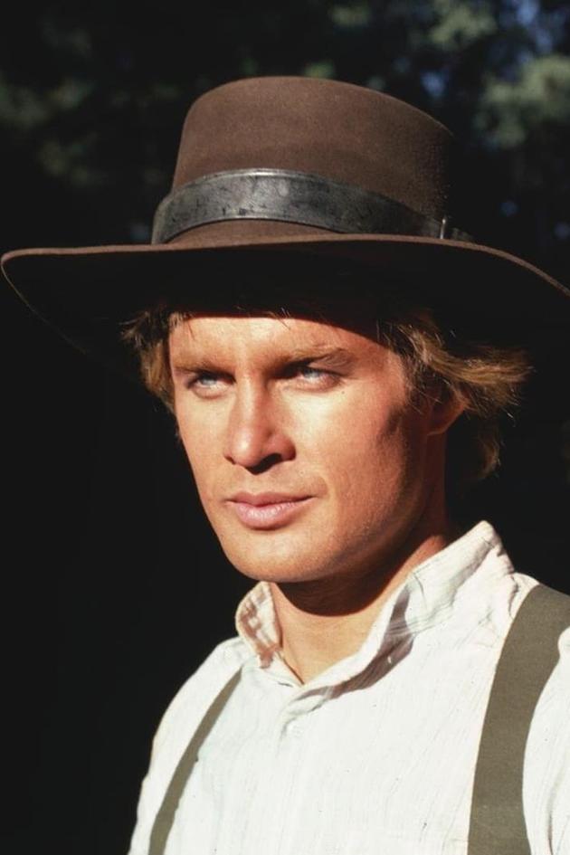 Legend of the Golden Gun