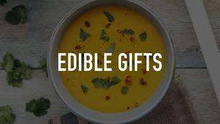 Edible Gifts