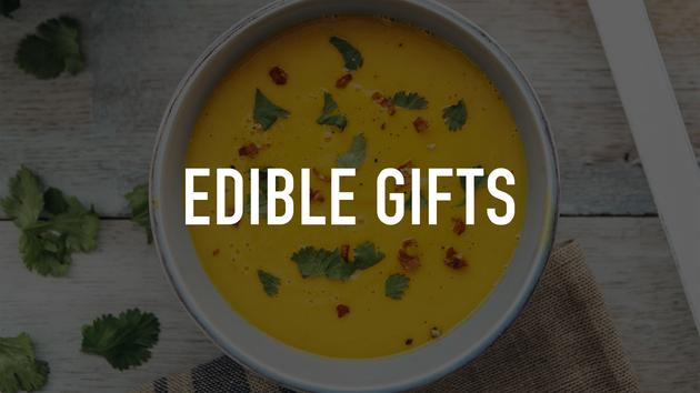 Edible Gifts