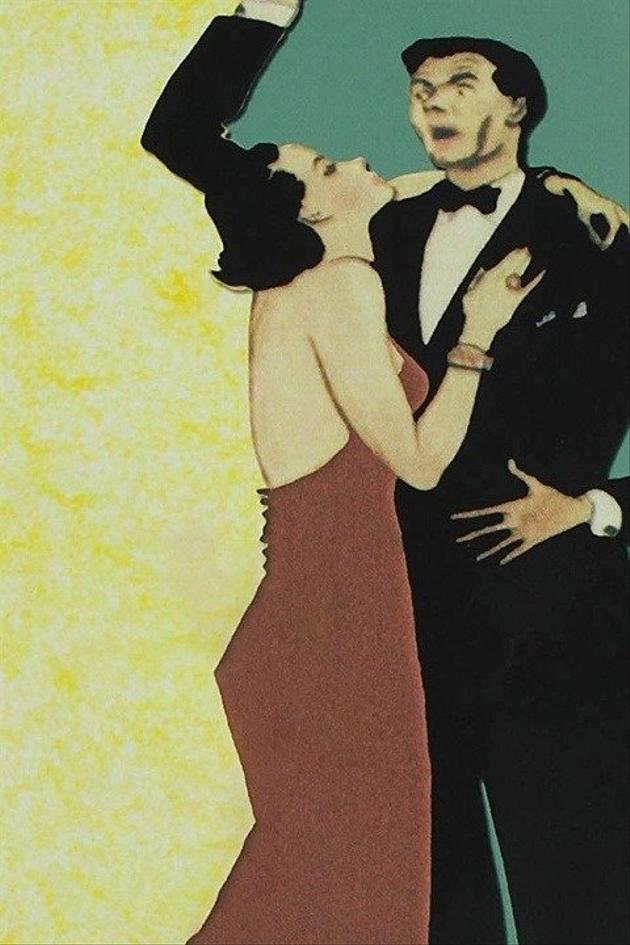 The Divorce of Lady X