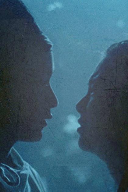 A Chinese Ghost Story