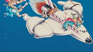 Airplane II: The Sequel