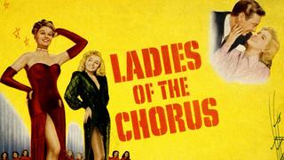 Ladies of the Chorus