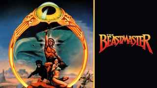 The Beastmaster