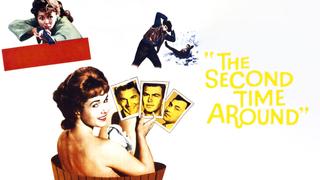  watch The Second Time Around