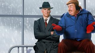 Planes, Trains and Automobiles