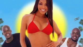 Black Spring Break
