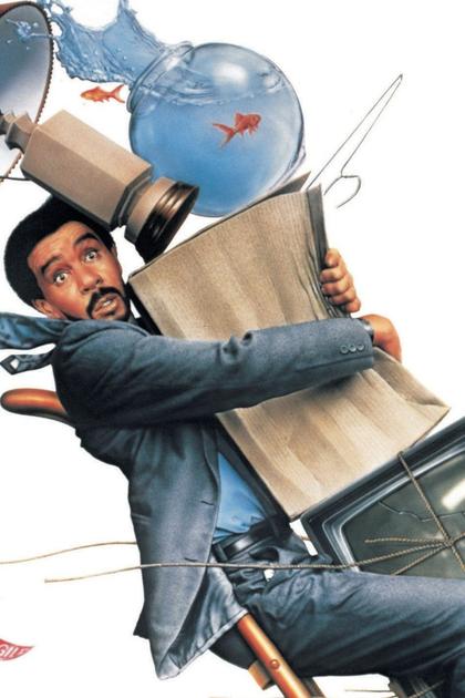 Moving
