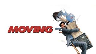  watch Moving
