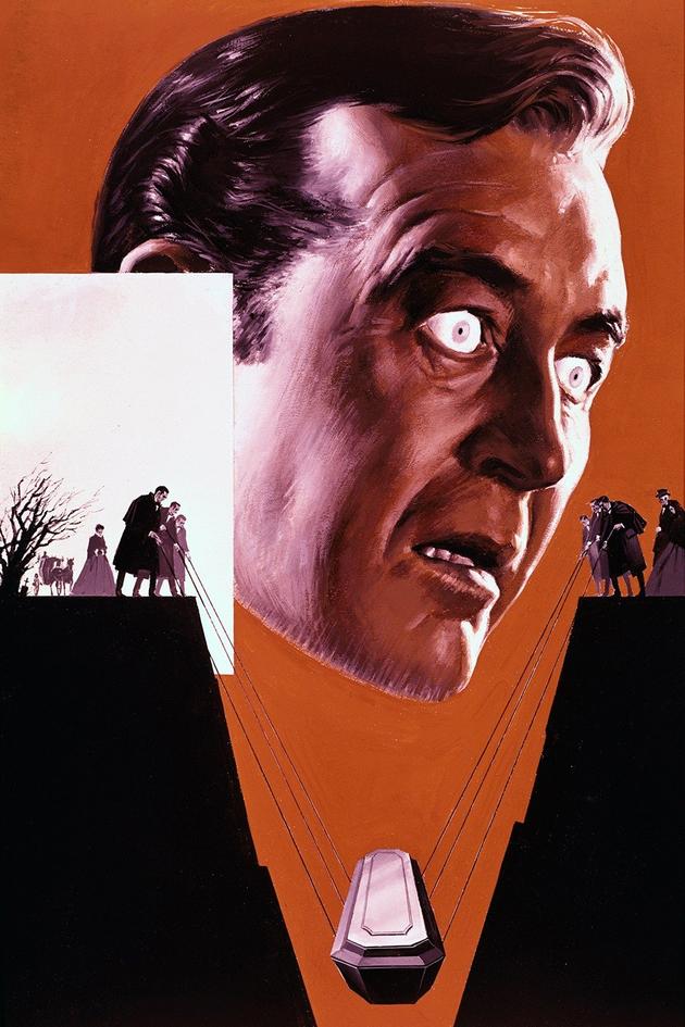 The Premature Burial