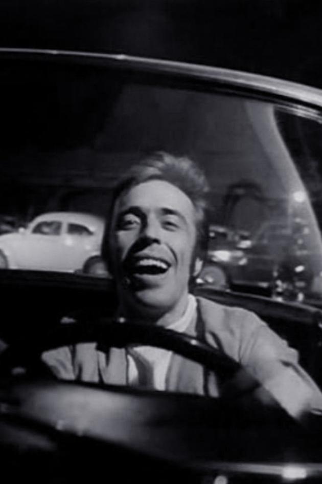 The Red Light Bandit