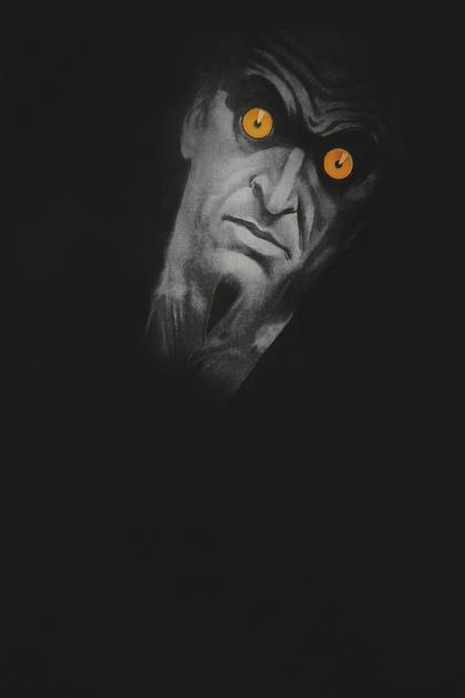 The Testament of Dr. Mabuse