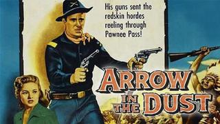 watch Arrow in the Dust