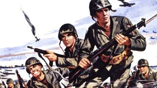 In Love and War