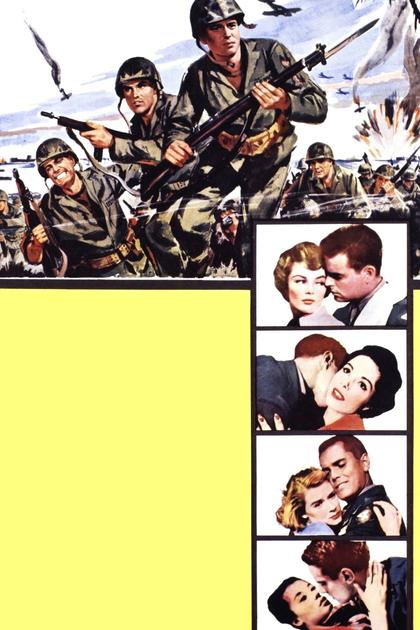 In Love and War