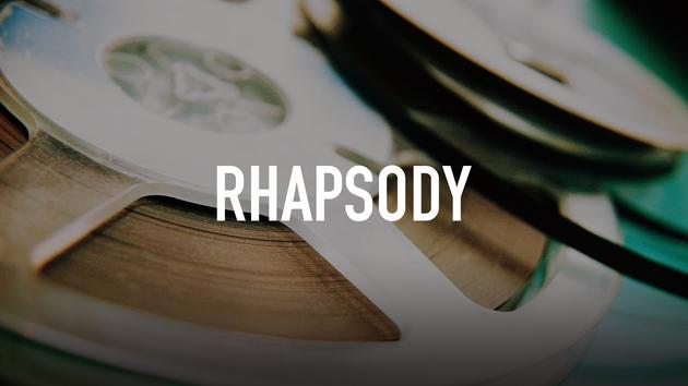 Rhapsody