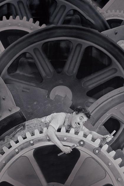 Modern Times