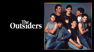 watch The Outsiders
