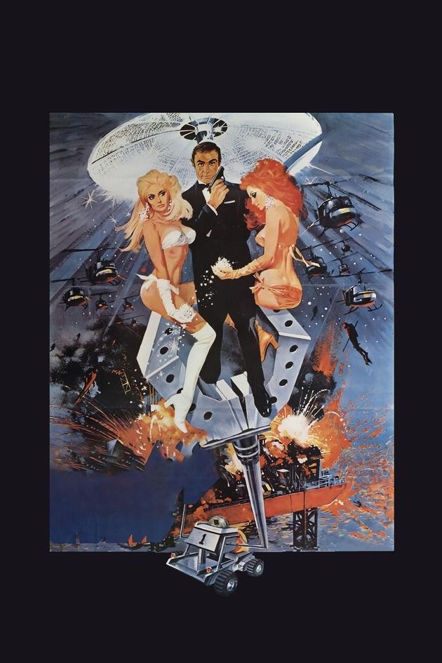 Diamonds Are Forever