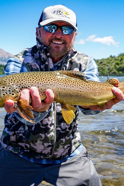 Fly Rod Chronicles With Curtis Fleming
