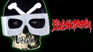 Psychomania