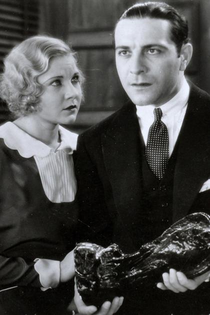 The Maltese Falcon