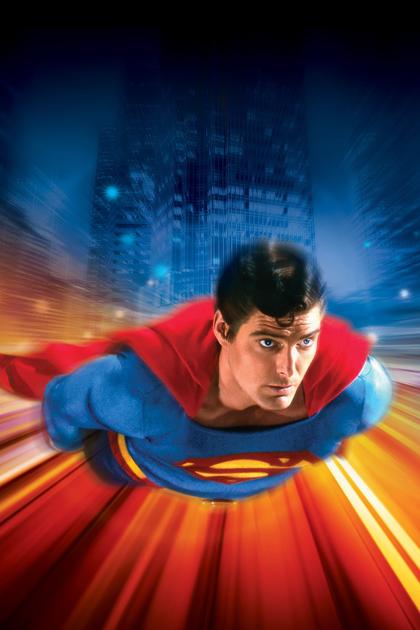 Superman III