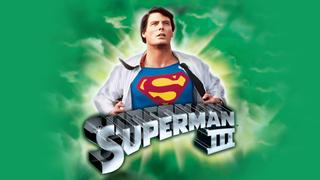 Superman 3