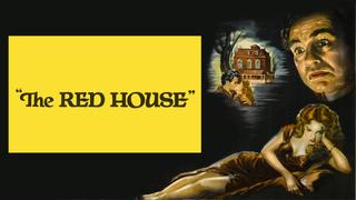 The Red House