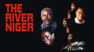 The River Niger