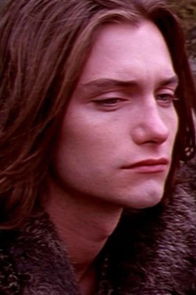 The Wolves of Kromer